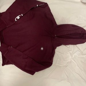 Champion Sweatshirt/Hoodie